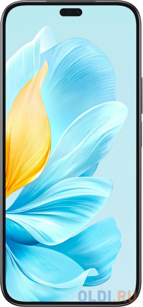 Мобильный телефон HONOR 200 LITE 8/256GB 5109BFBK BLACK HONOR в Москвe