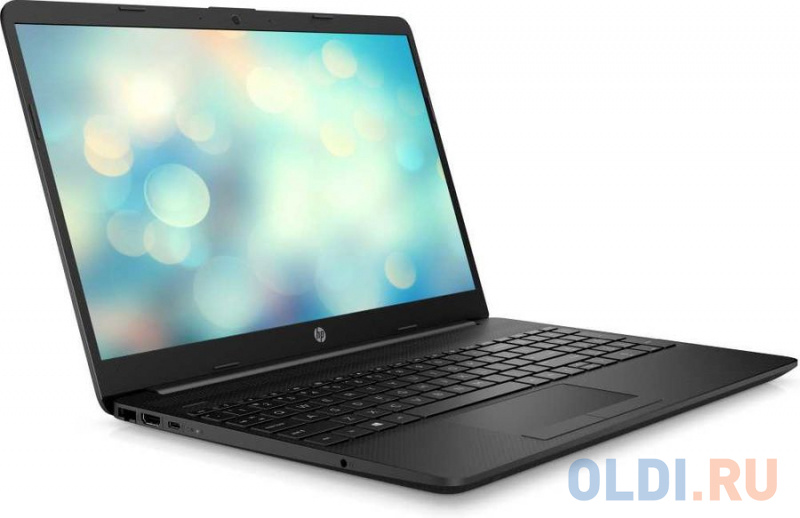 Ноутбук HP 15-dw4028nia 6N2B6EA 15.6"