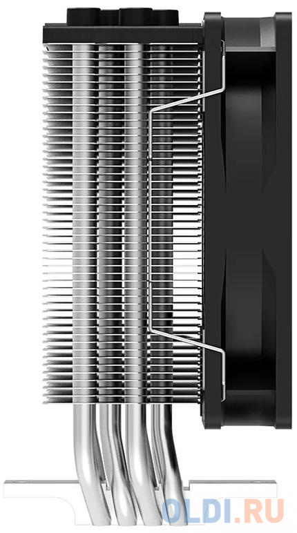 Кулер ID-Cooling SE-214-XT