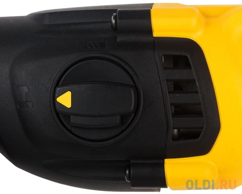 Перфоратор DeWALT D25033-QS, 710 Вт в Москвe