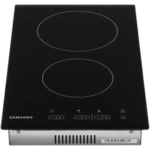 Электрическая варочная панель Samsung NZ32R1506BK/WT