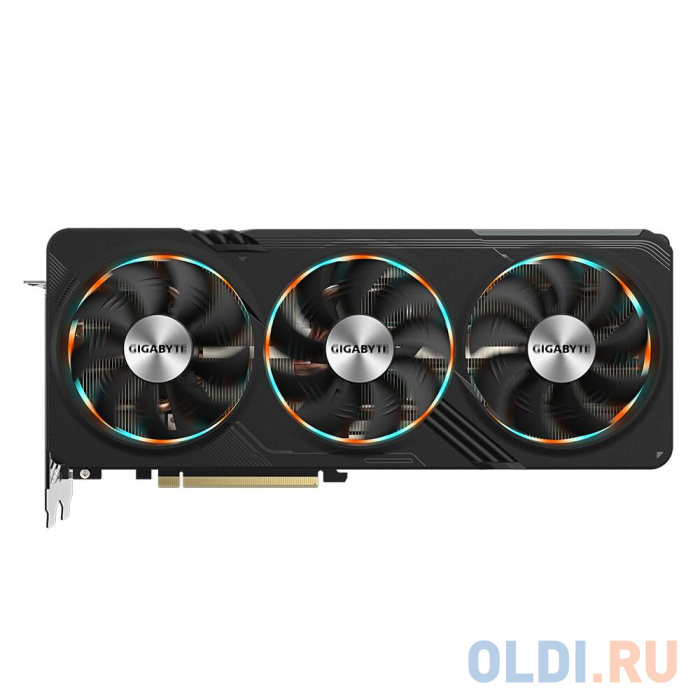 RTX4070 GAMING OC V2 12GB GDDR6X 192-bit DPx3 HDMI 3FAN RTL