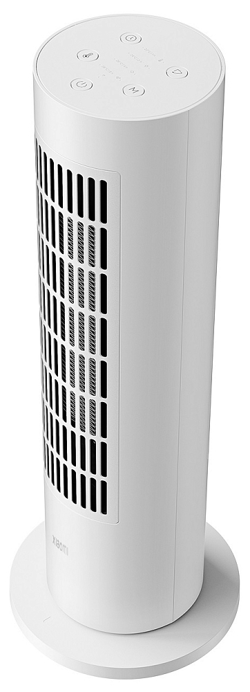 Обогреватель Xiaomi Smart Tower Heater Lite, Белый