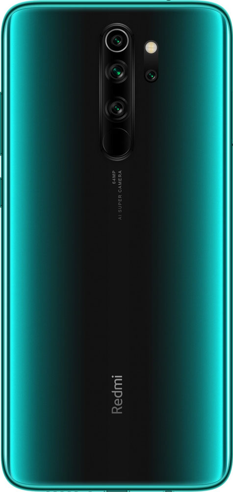 Смартфон Xiaomi