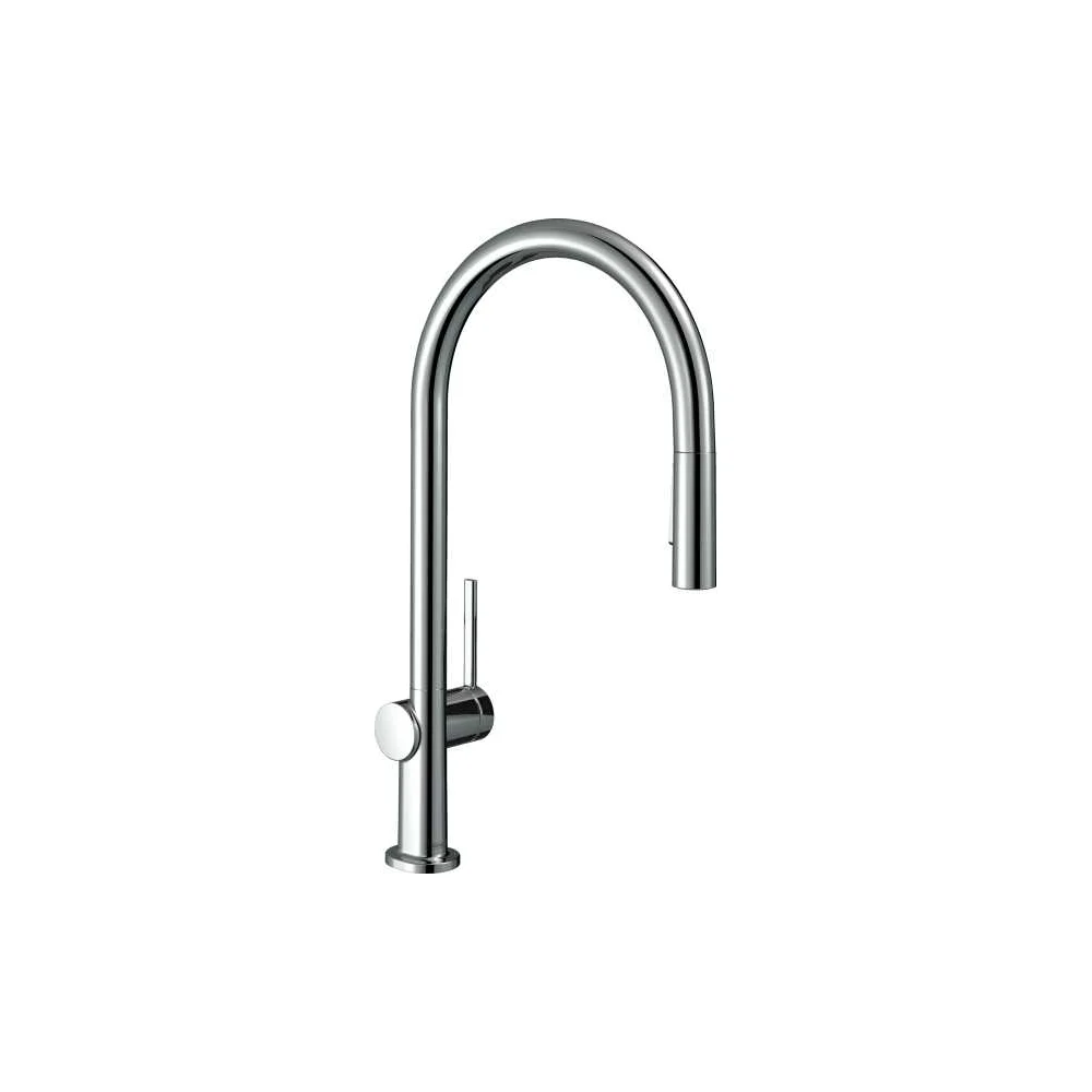 Смеситель для кухни Hansgrohe