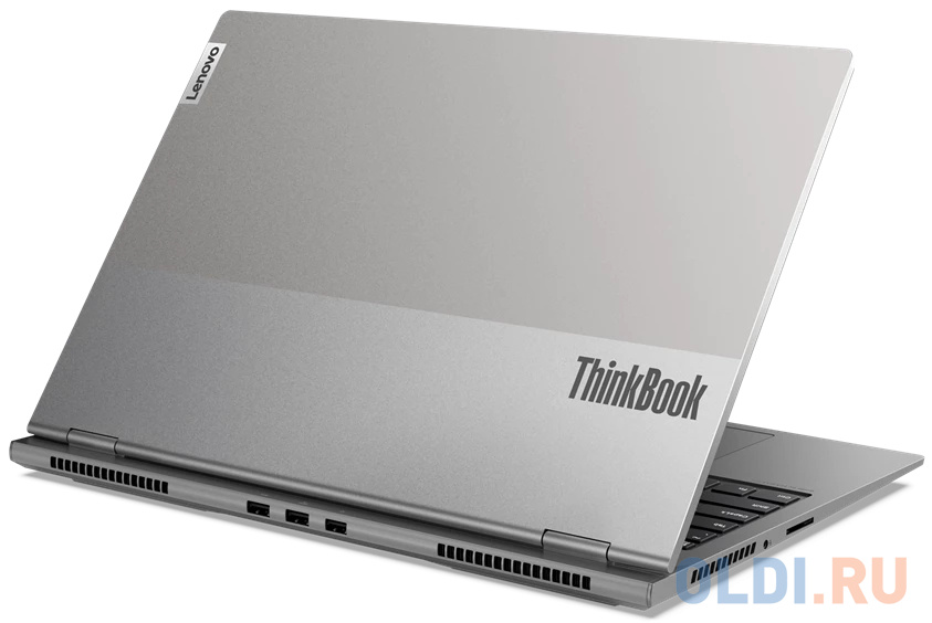 Ноутбук Lenovo ThinkBook 16p G2 ACH 20YM002WPB 16"