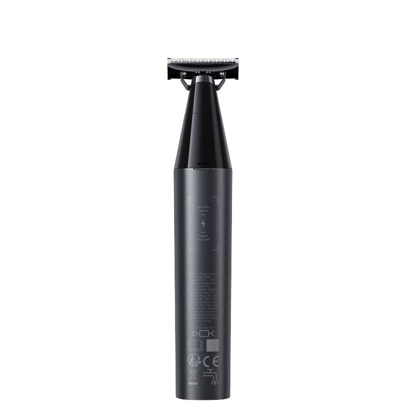 Триммер Xiaomi UniBlade Trimmer BHR7051GL