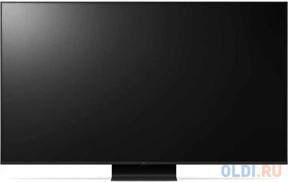 Телевизор LED LG 75" 75UT91006LA.ARUB черный 4K Ultra HD 60Hz DVB-T DVB-T2 DVB-C DVB-S DVB-S2 USB WiFi Smart TV