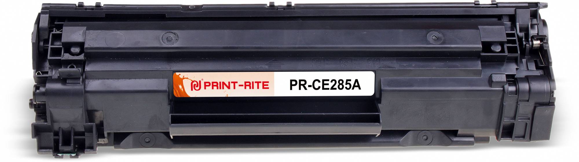 Картридж Print-Rite TFH899BPU1J1 CE285A черный (pr-ce285a)