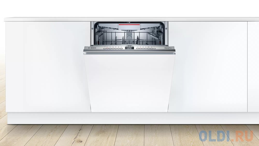 Посудомоечная машина Bosch SMV4ECX26E белый