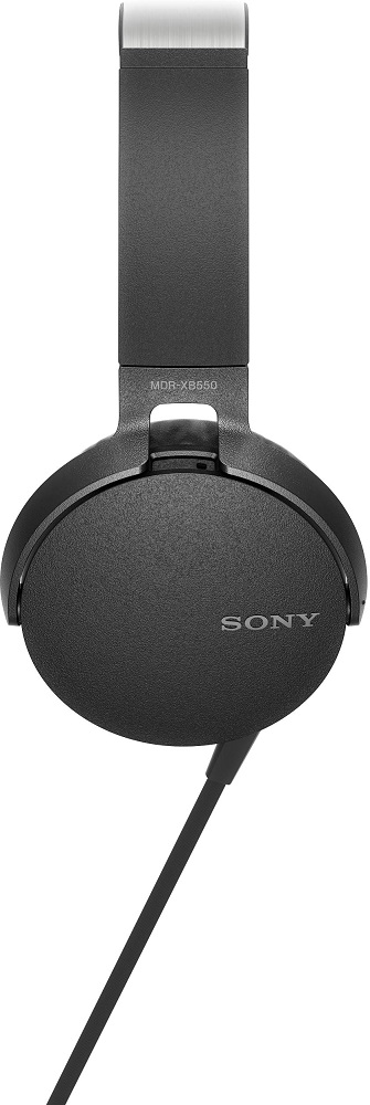 Наушники с микрофоном Sony