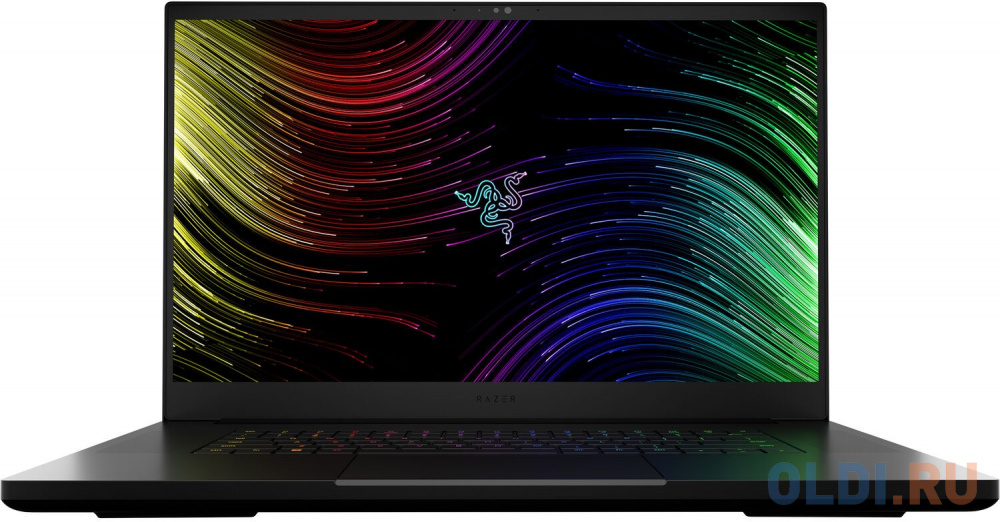 Ноутбук Razer Blade 17 D8-NT RZ09-0423PEC3-R3E1 17.3" в Москвe