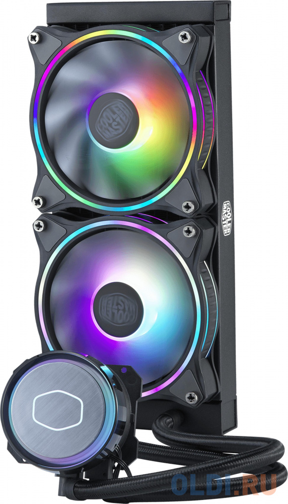 Cooler Master MasterLiquid ML240 Mirror