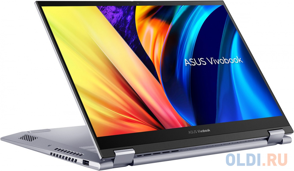 Ноутбук ASUS Vivobook S 14 Flip TN3402QA-LZ179 90NB0WT2-M00880 14"