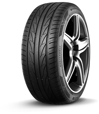 205/60 R16 Nexen N'Fera Primus V 92V