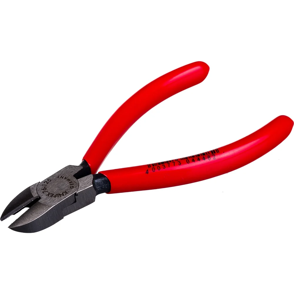 Бокорезы Knipex