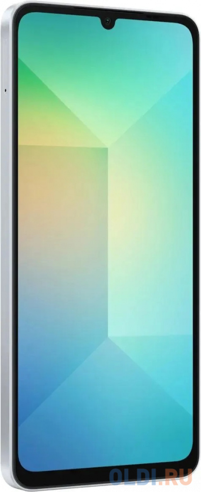 Смартфон Samsung Galaxy A06 SM-A065F 6+128Gb голубой SM-A065FLBHSKZ