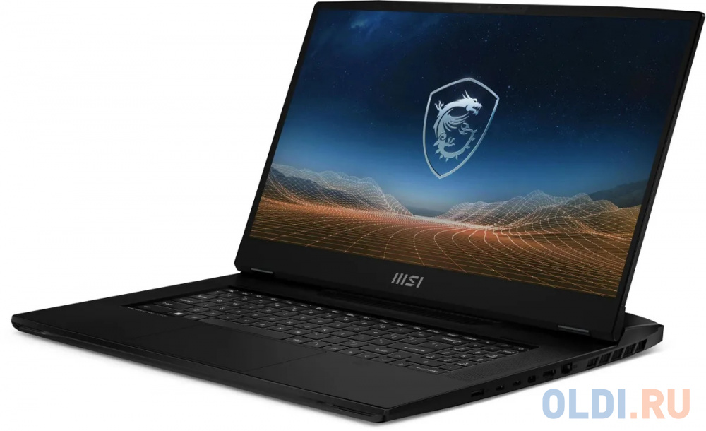 Ноутбук MSI CreatorPro X17 HX A13VKS-267RU Core i9 13980HX 32Gb SSD2Tb NVIDIA GeForce RTX 3500 ADA 12Gb 17.3" IPS UHD (3840x2160) Windows 11 Prof в Москвe