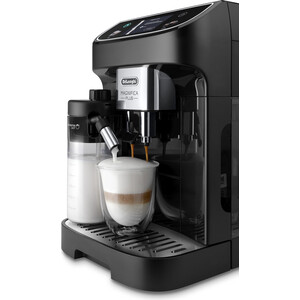 Кофемашина DeLonghi Magnifica Plus ECAM320.60.B в Москвe