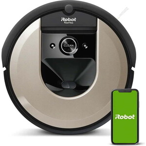 Робот-пылесос iRobot Roomba i6