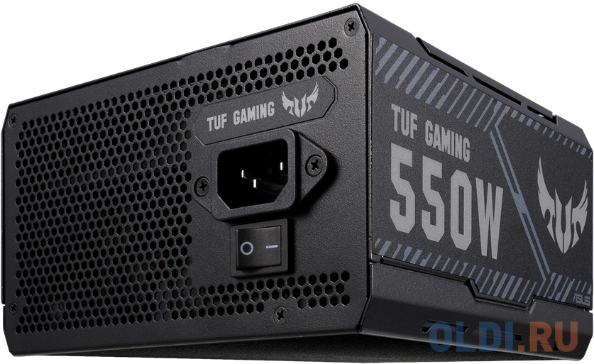 TUF-550B-GAMING /PSU, CE+UK RTL {6} в Москвe