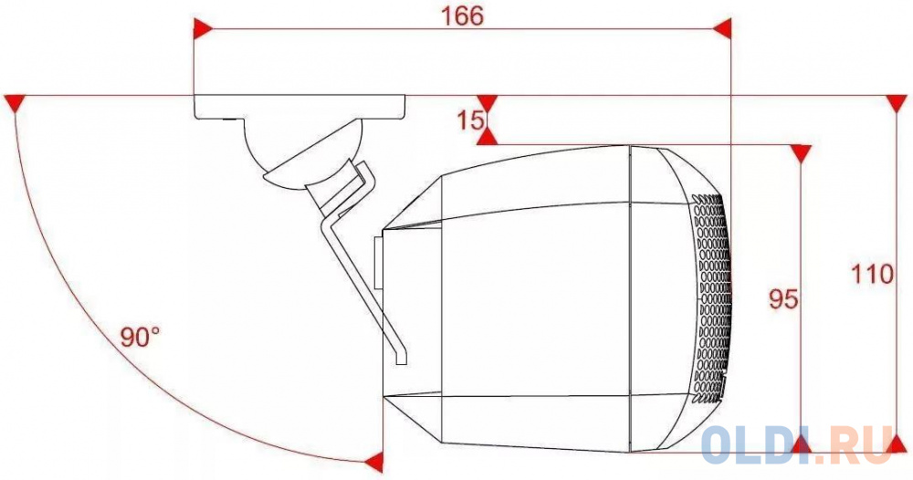 Колонка портативная Громкоговоритель Apart MASK2-W Белый в Москвe