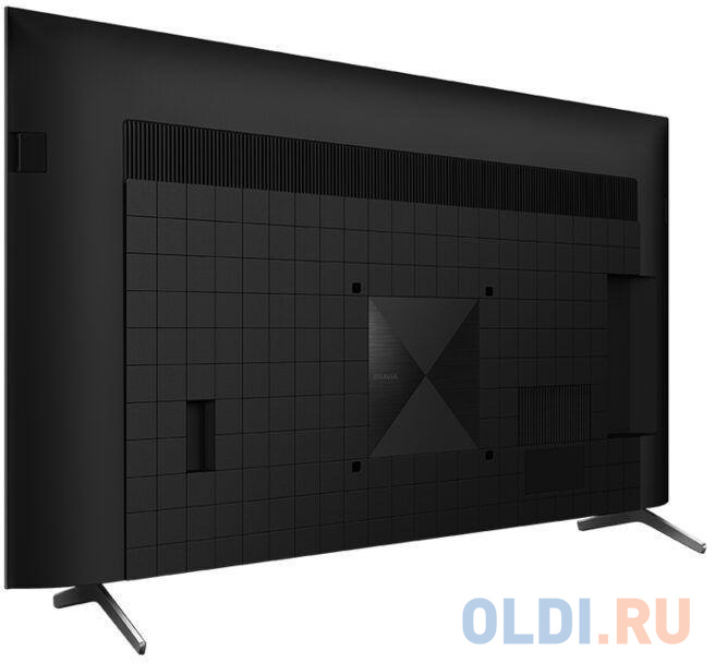 Телевизор SONY KD55X81JR 55" LED 4K Ultra HD