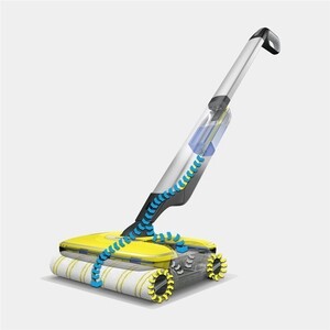 Электрошвабра Karcher FC 7 Cordless