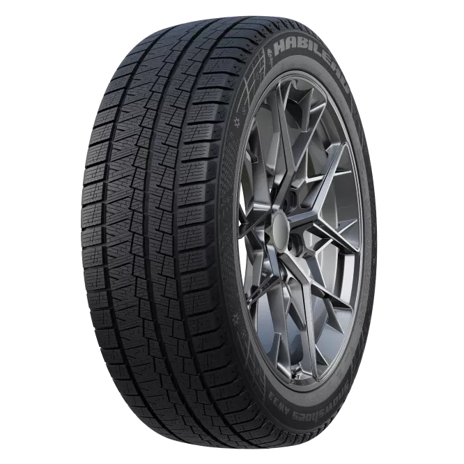 235/55 R17 Habilead AW33 103H