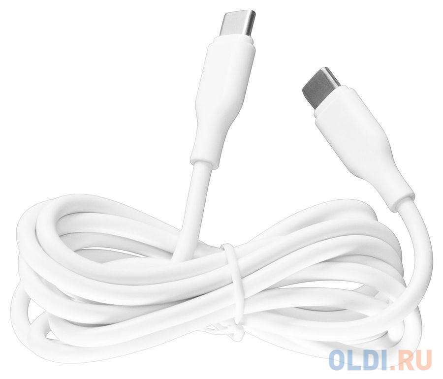 Блок питания для ноутбука Apple Pad 11 12.9", Macbook 12", Macbook Air 13", Macbook Pro 13" с разъемом USB Type-C 20.2V-50V Ippon