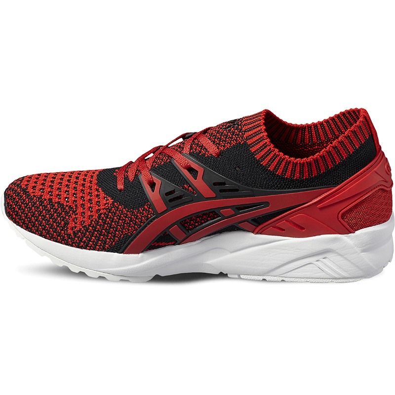 Кроссовки Asics Gel-Kayano Trainer Knit р.12H Red H7S4N-2323