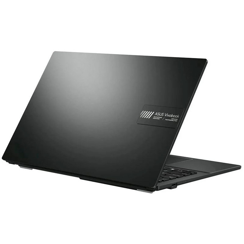 Ноутбук ASUS Vivobook Go E1504FA-BQ718W 90NB0ZR2-M01630 (AMD Ryzen 3 7320U 2.4Ghz/8192Mb/256Gb SSD/AMD Radeon Graphics/Wi-Fi/Bluetooth/Cam/15.6/1920х1080/Windows 11 Home 64-bit)