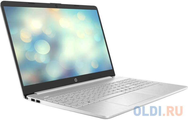 Ноутбук HP 15S-fq5299nia 7C8B7EA 15.6"