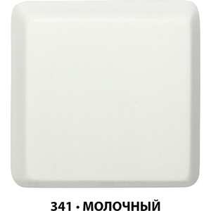 Кухонная мойка Mixline ML-GM24 молоко 341 (4620031442905) в Москвe