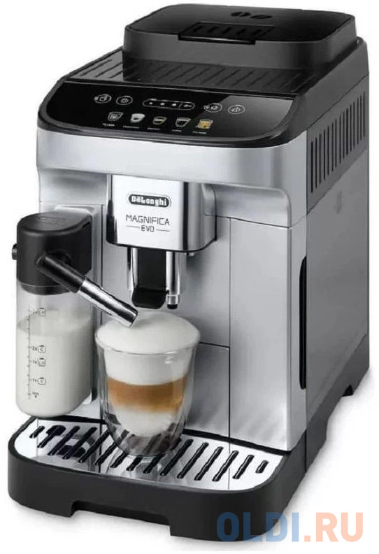 Кофемашина ECAM290.61.SB DELONGHI