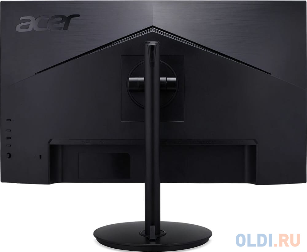 Монитор Acer 27" CB272E3bmirux черный IPS LED 1ms 16:9 HDMI матовая HAS Piv 1000:1 250cd 178гр/178гр 1920x1080 FHD 7.28кг