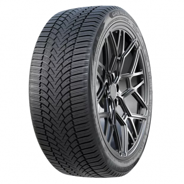 235/35 R19 Grenlander Icehawke I 91V