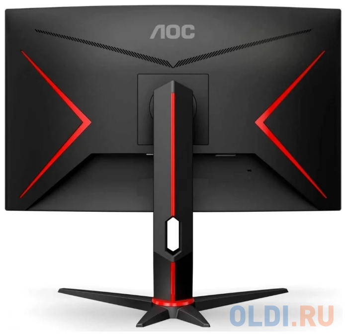 Монитор 27" AOC Gaming C27G2ZU в Москвe