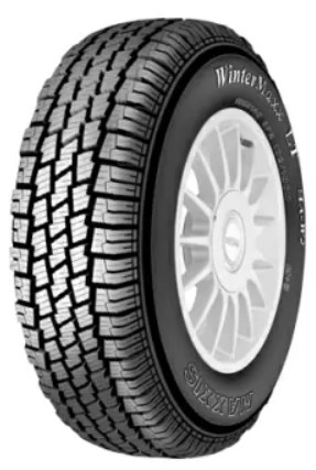 185/ R14 Maxxis Maw2 102/100R