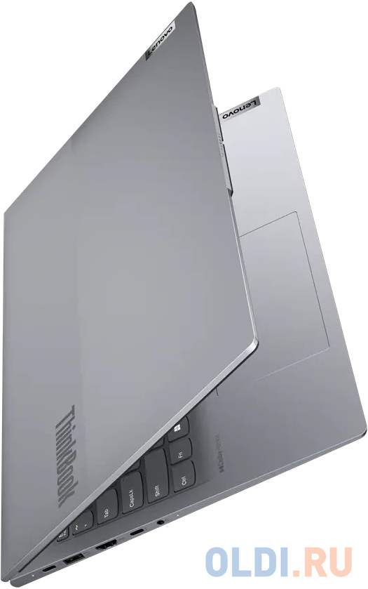 Ноутбук Lenovo ThinkBook 16 G4+ IAP 21CY0010RU 16" в Москвe