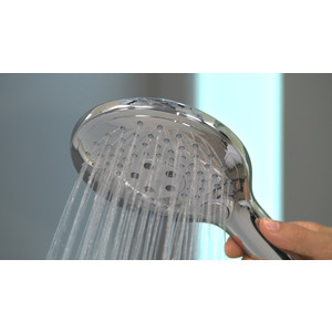 Ручной душ Hansgrohe Raindance Select S 150 3 режима (28587000)
