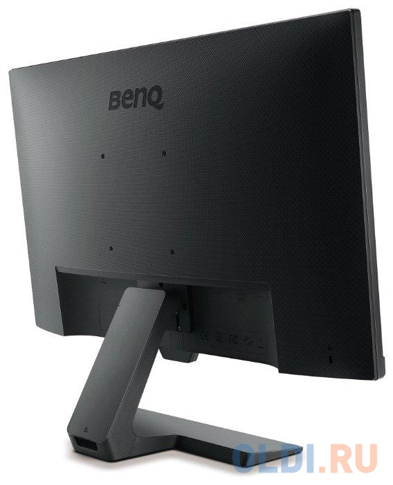 Монитор 24" BENQ GW2480T черный IPS 1920x1080 250 cd/m^2 5 ms HDMI DisplayPort VGA Аудио 9H.LHWLA.TBE/9H.LHWLA.TPE