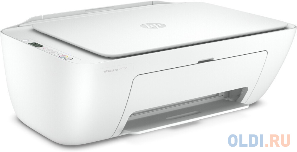 МФУ струйный HP DeskJet 2710e 26K72B в Москвe