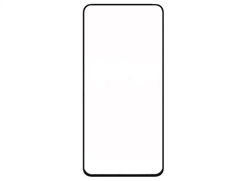 Защитное стекло Red Line для APPLE iPhone 14 Full Screen Tempered Glass Full Glue Black УТ000035884
