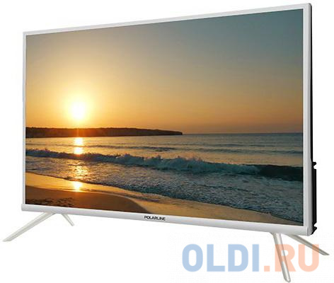 Телевизор POLAR 65PU51TC-SM 65" 4K Ultra HD в Москвe