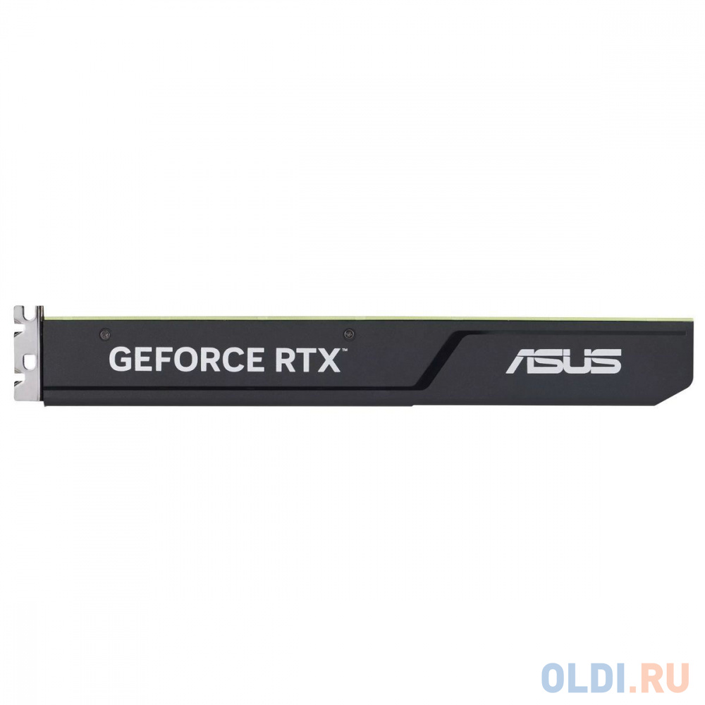 Видеокарта ASUS TURBO-RTX4070-12G//RTX4070,HDMI,DP*3,12G,D6X