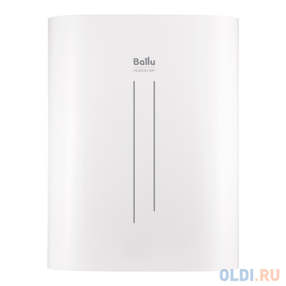 Водонагреватель Ballu BWH/S 30 Rodon SP