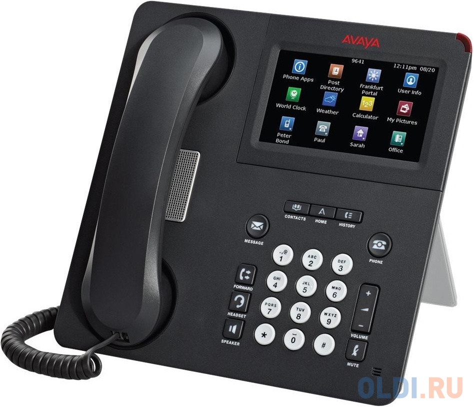 Телефон IP Avaya 9641GS 700505992