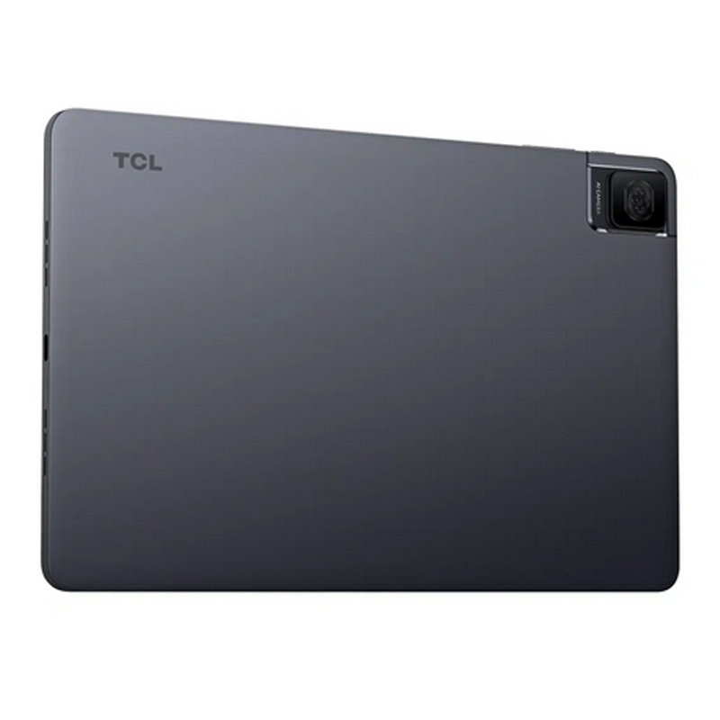 Планшет TCL Tab 10 Gen2 WiFi 4/128Gb Space Gray (MediaTek MT8768 2.0 GHz/4096Mb/128Gb/Wi-Fi/Bluetooth/Cam/10.4/2000x1200/Android)