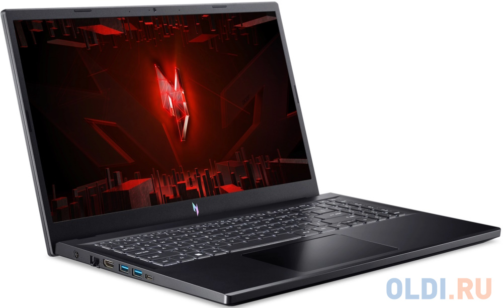 Ноутбук NITRO V ANV15-51-51W8 15" CI5-13420H 16GB/1TB W11H ACER в Москвe